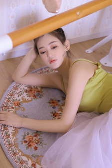 漂亮的妹妹3